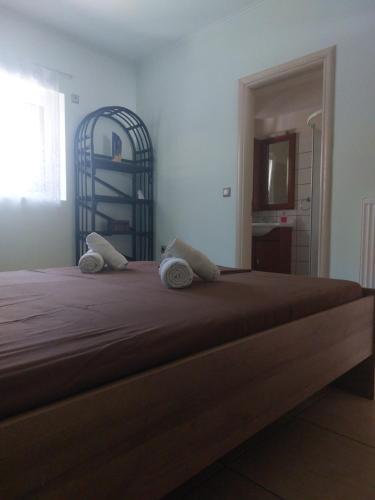Φωτογραφία από το άλμπουμ του Chrystel duplex στη Ναύπακτο