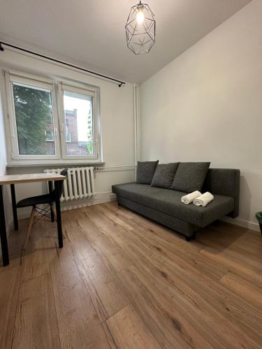 Гостиная зона в Rooms4Less