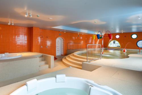Ảnh trong thư viện ảnh của Mundo Criamigos Hotel Gramado ở Gramado