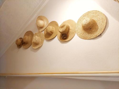 Gallery image of Mudita Houses La Boheme in Obzovica