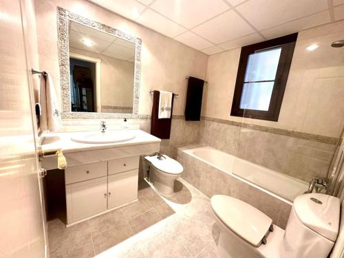 Apartamento en Hacienda del Sol a 300 metros de playa