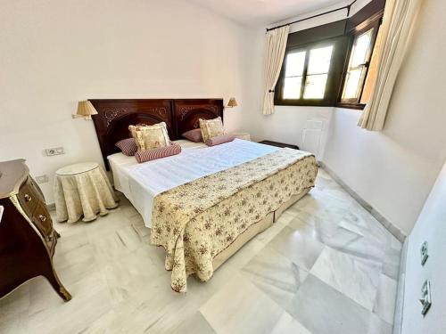 Apartamento en Hacienda del Sol a 300 metros de playa
