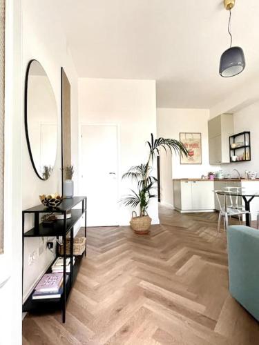 Luxury design home