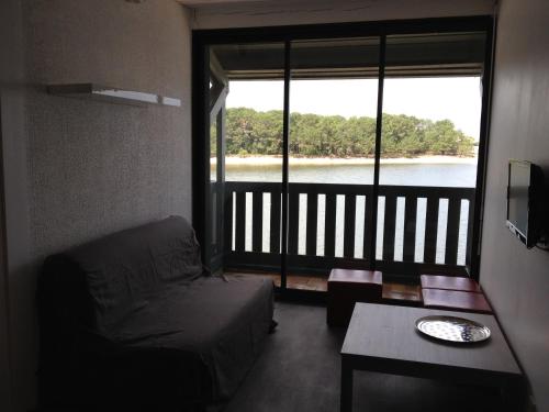 Posezení v ubytování Albret 3 Soustons-plage Vieux Boucau