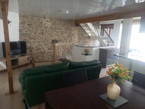 Le Gîte des Tisserands