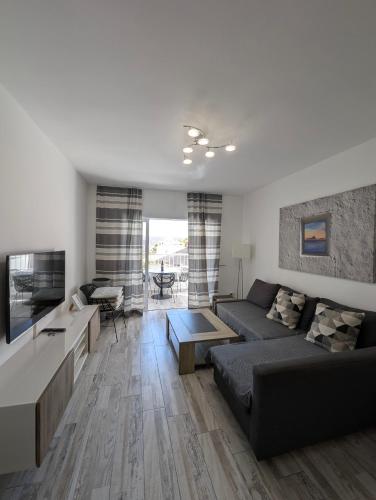 Cozy apartment in Los Cristianos