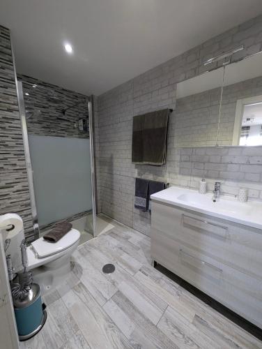 Cozy apartment in Los Cristianos