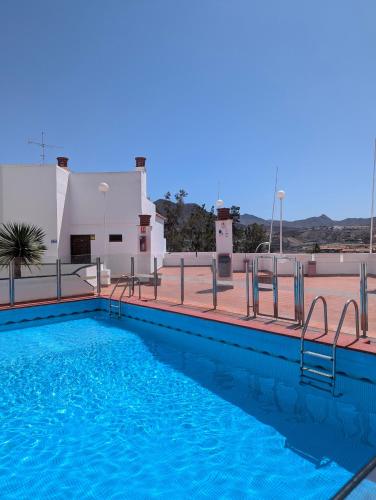 Cozy apartment in Los Cristianos