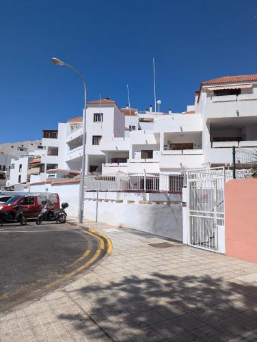 Cozy apartment in Los Cristianos