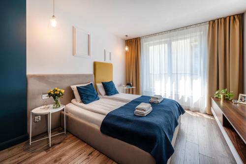 Happy House Apartamenty Premium