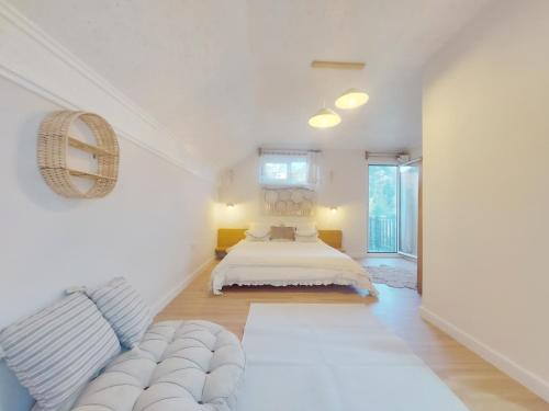 Gallery image of Mudita Houses La Boheme in Obzovica