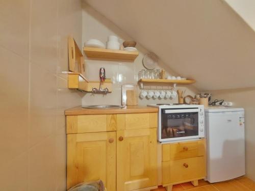 Gallery image of Mudita Houses La Boheme in Obzovica