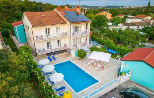 Stunning Apartment In Pula With Wifi