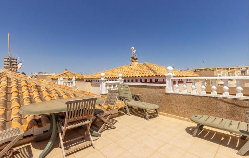 Amazing Home In Torrevieja With Wifi