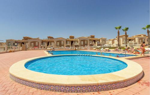 Nice Home In Torrevieja With Swimming Pool