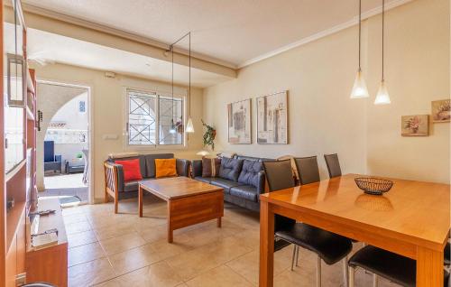 Nice Home In Torrevieja With Swimming Pool