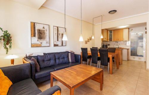 Nice Home In Torrevieja With Swimming Pool