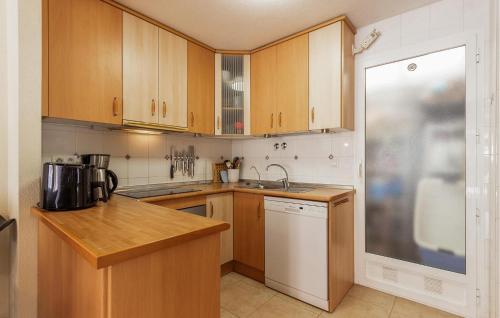 Nice Home In Torrevieja With Swimming Pool