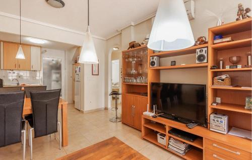 Nice Home In Torrevieja With Swimming Pool