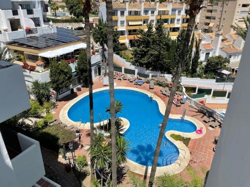 Maravilloso apartamento