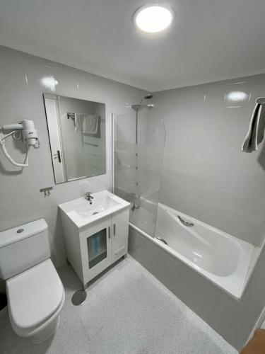 Maravilloso apartamento