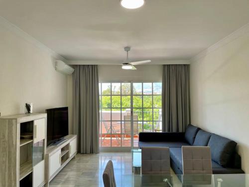Maravilloso apartamento