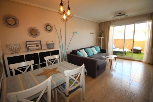 Helios Apartment Closed Beach del Arenal Javea
