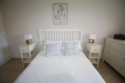Helios Apartment Closed Beach del Arenal Javea