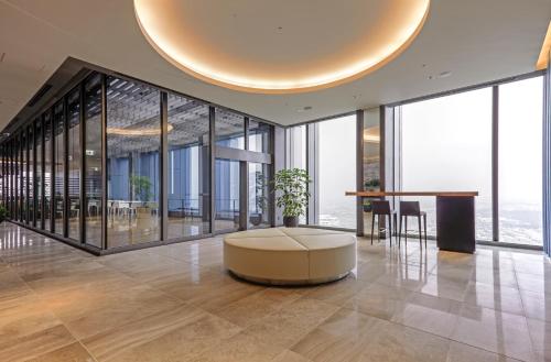 Fotografie z fotogalerie ubytování Futakotamagawa Excel Hotel Tokyu v Tokiu