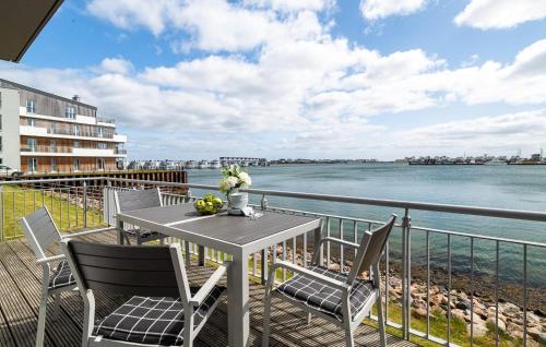 Φυσικό τοπίο κοντά σε αυτή η παραθεριστική κατοικία