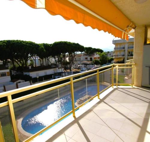 Apartamento los Naranjos