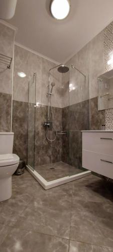 Fotografie z fotogalerie ubytování Aparthotel Happy v Primorsku