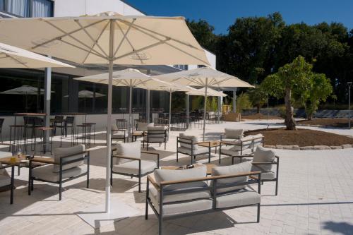 La Finca — Patio