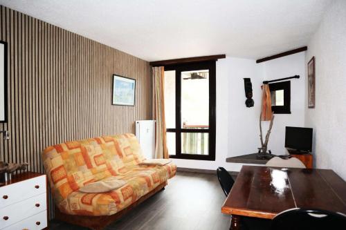 Résidence Le Boussolenc - Studio équipé pour 4 personnes MAE-2124