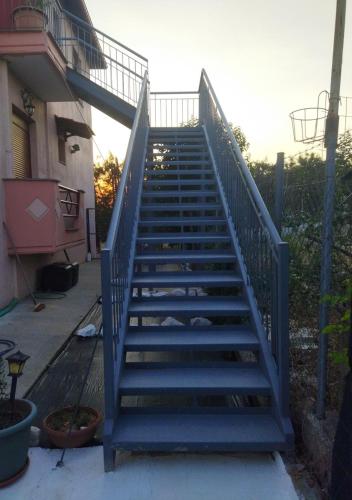 Φωτογραφία από το άλμπουμ του Rosehouse στη Νέα Καλλικράτεια