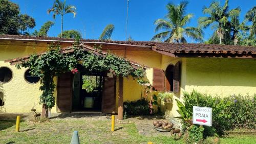 Το κτήριο όπου στεγάζεται  το διαμέρισμα