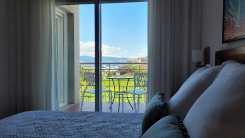 Alameda de Portonovo