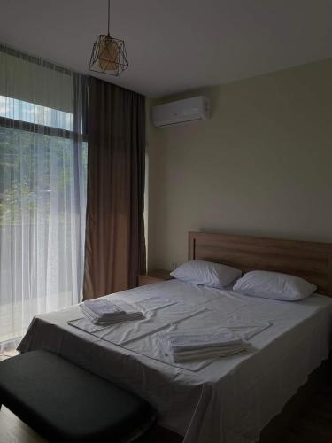 Gallery image of Villa Paradise in Gonio