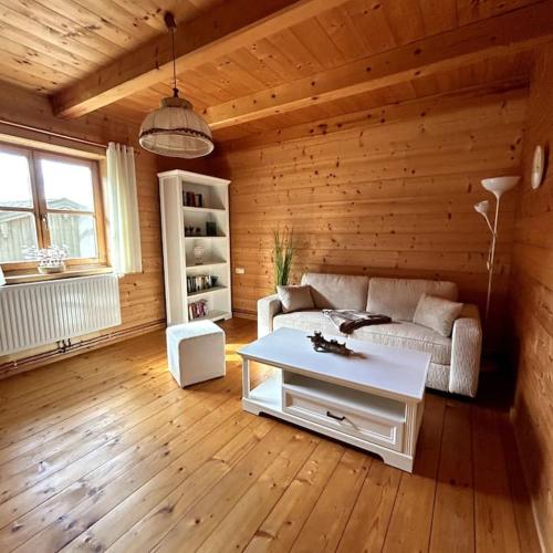 Ferienwohnung Luchtmaurer Auszeit