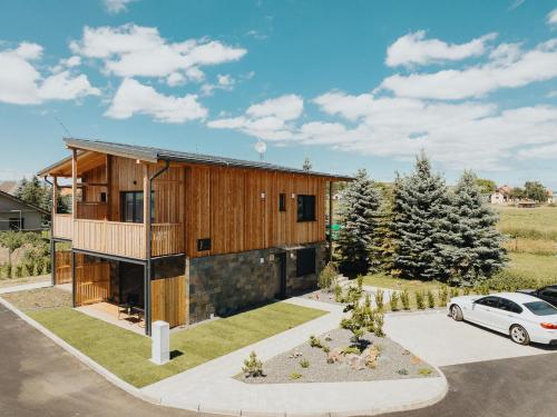 Apartman for you Hrabusice J4