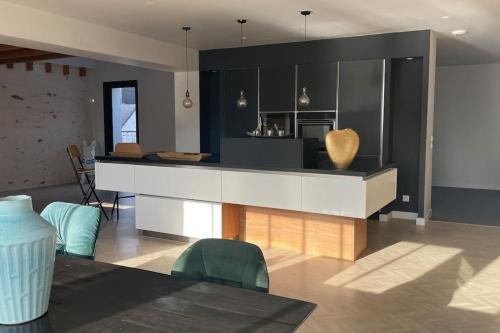 Le Loft des Lumières