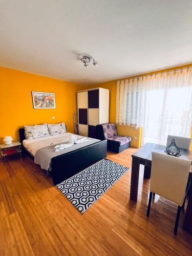 Apartments Kristal