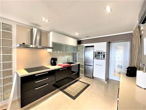 Benidorm beach Levante luxury photo 18