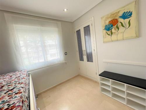 Benidorm beach Levante luxury photo 21