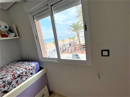 Benidorm beach Levante luxury photo 20