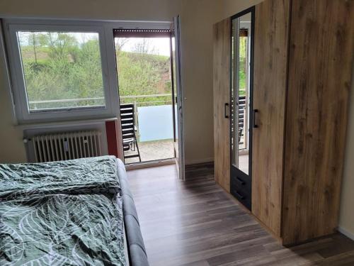 Gallery image of Ferienwohnung Zum Märchenwald in Lichtenau