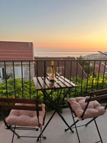 Cozy Apartment Manuela In Dubrovnik With apartment Sea View