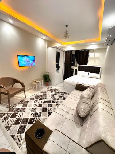 Studio Porto Golf Marina