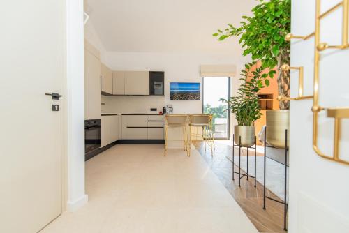 Gallery image of More Medici Apartments in Omiš