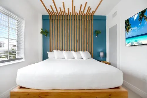 Hotel Belleza in Miami